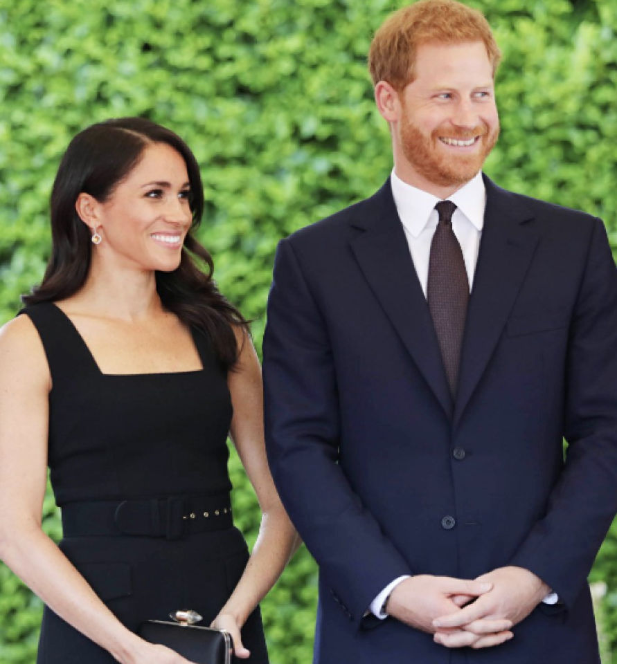 harry and meghan (1)