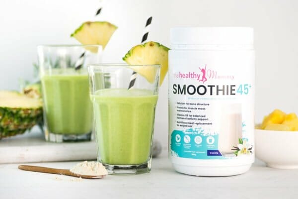 Happy Hormone Smoothie +45 Smoothie Happy Hormone Smoothie +45 Smoothie