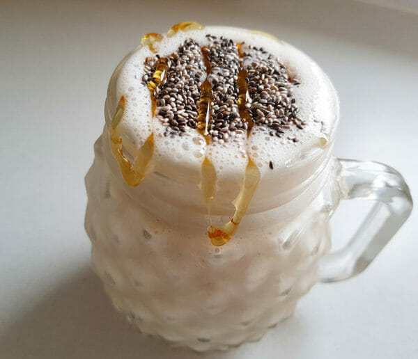 late brekkie smoothie kate jacklin late brekkie smoothie kate jacklin