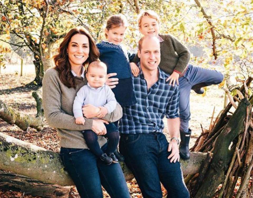 Kate Middleton on the struggles of parenthood: ‘It’s so hard’