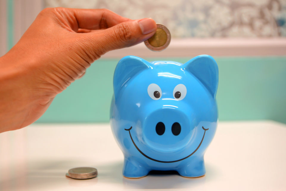 One tenth of people reveal they resent their partner for not contributing more - here’s how to make the finances fair