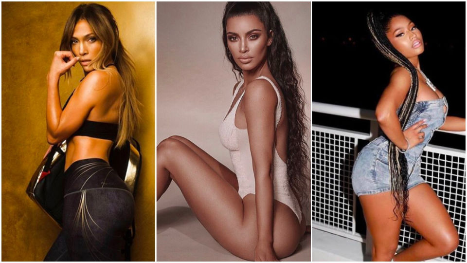 Woman with bigger booties have smarter kids, claims study