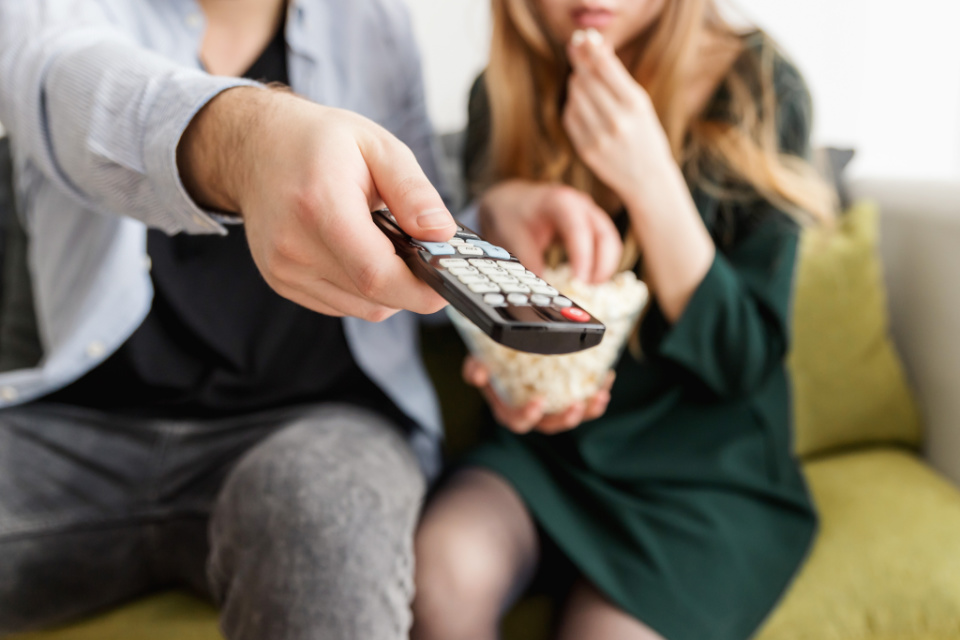 One tenth of people reveal they resent their partner for not contributing more - here’s how to make the finances fair