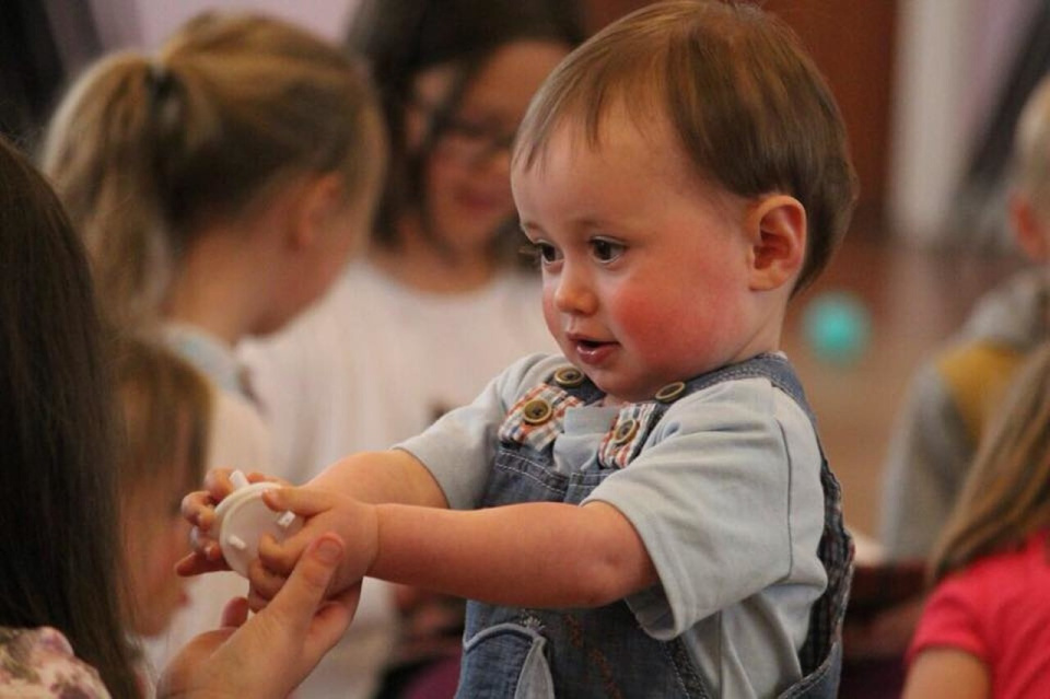 Could kids as young as three start school? Experts push for schools to open pre-kindy programs