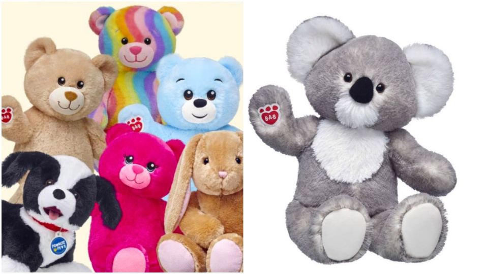 Build A Bear Australia Enters Voluntary Administration And Brexit s 