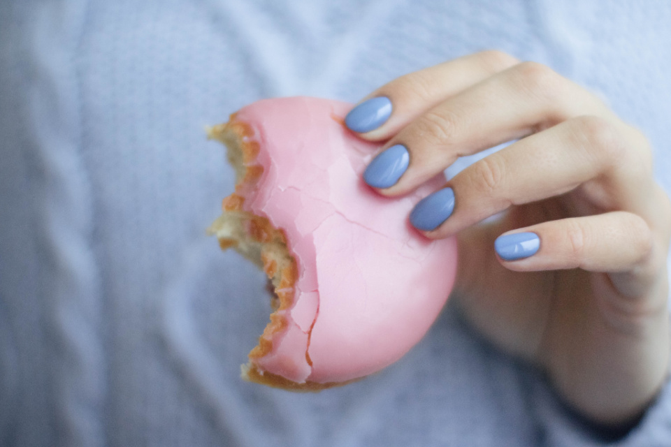 Lack of sleep makes you crave sweet things, claims study