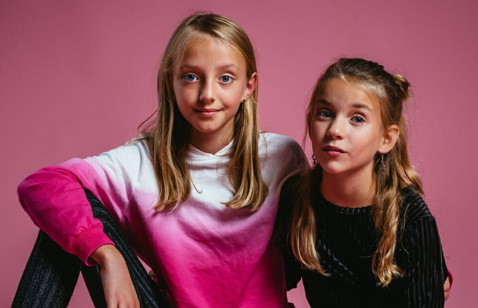 The oldest siblings tend to become the richest and most successful, claims researcher
