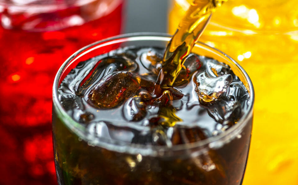 Health experts warning: Drinking Coke or Diet Coke every day could increase your chances of dying young