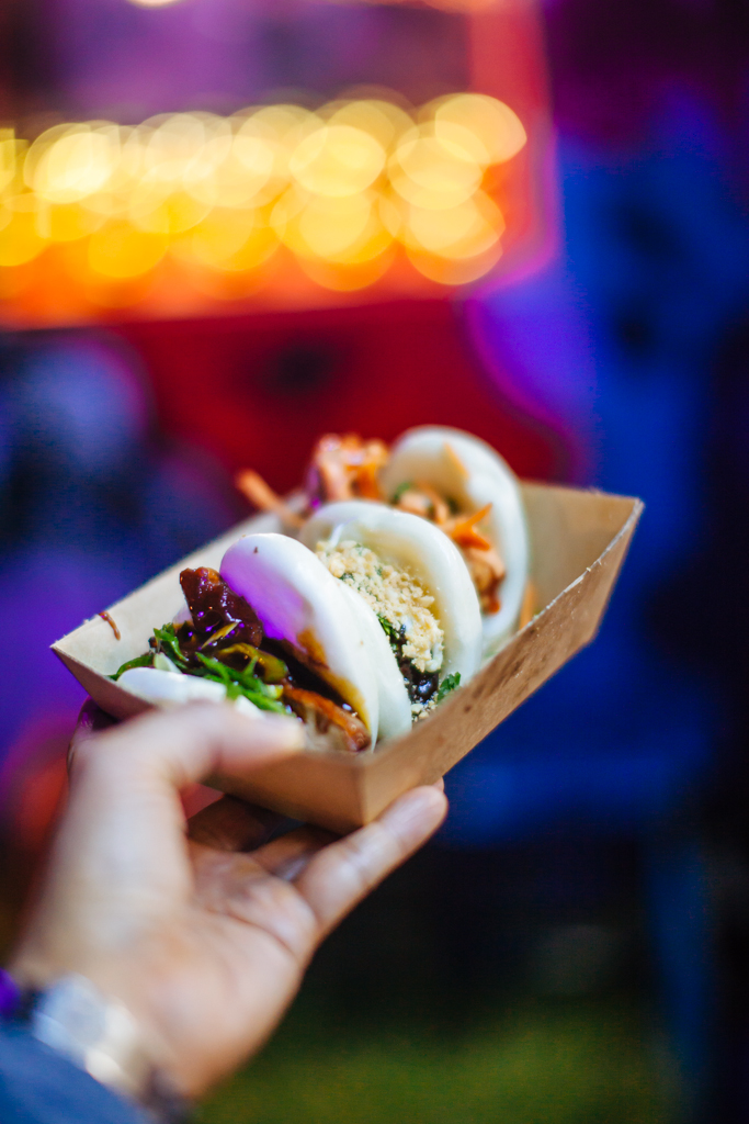 Night Noodle Markets return to Sydney hospitality Magazine