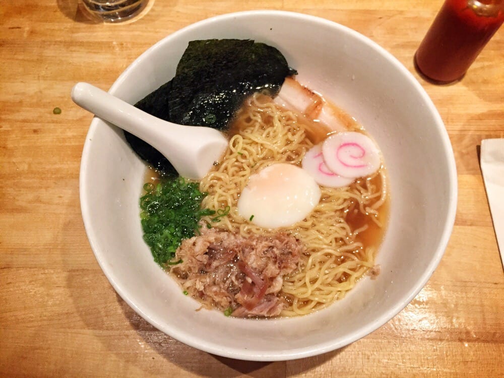 David Chang Expands Momofuku Hospitality Magazine