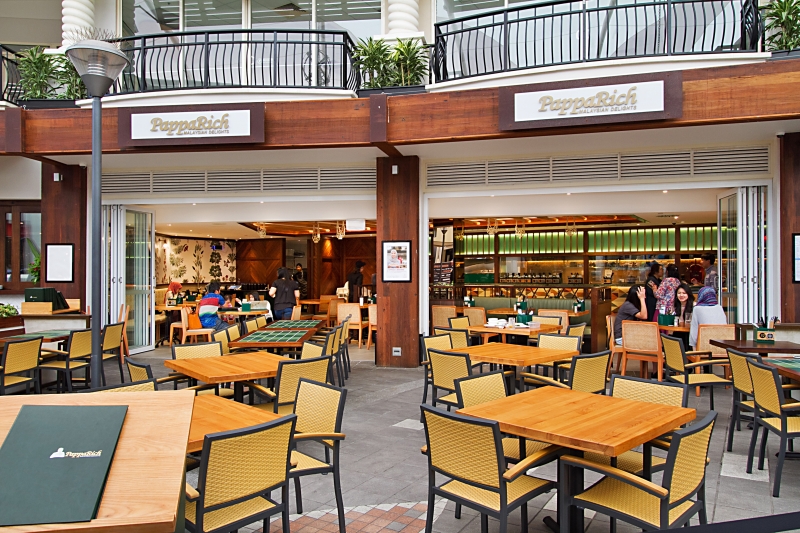 PappaRich opens 27th Australian store hospitality Magazine