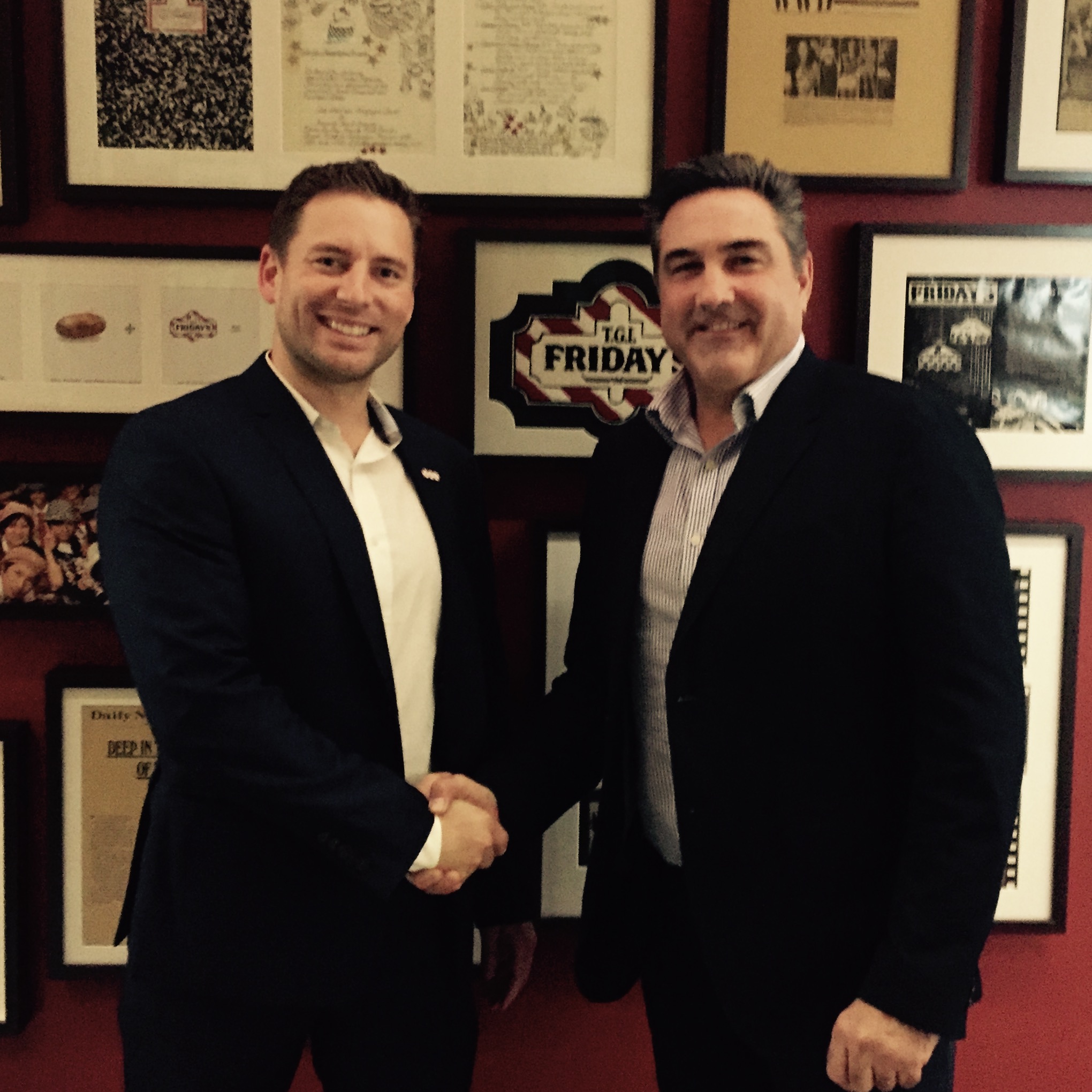 Signature Acquires Tgi Fridays From Imperium Hospitality Magazine