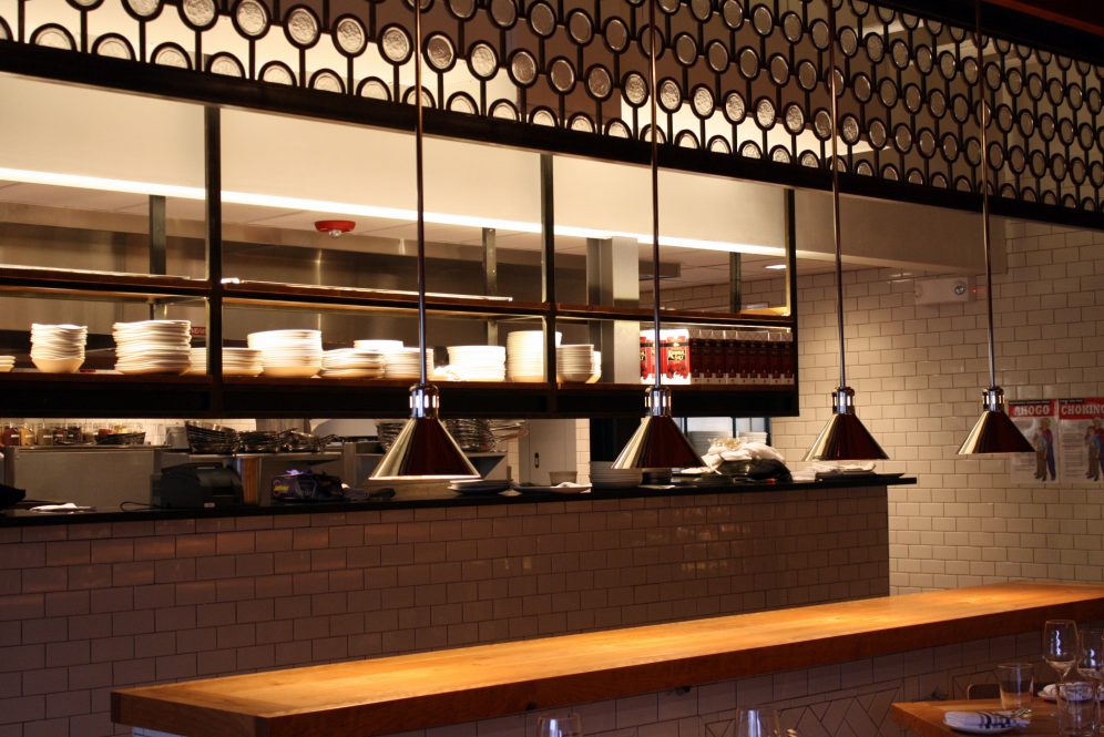 Finding role models beyond the pass hospitality Magazine