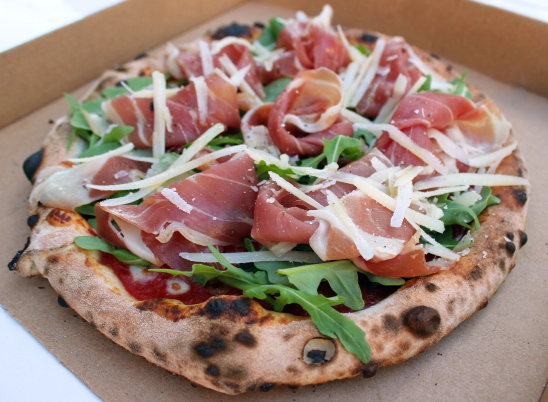 Salt Meats Cheese launches food truck hospitality Magazine