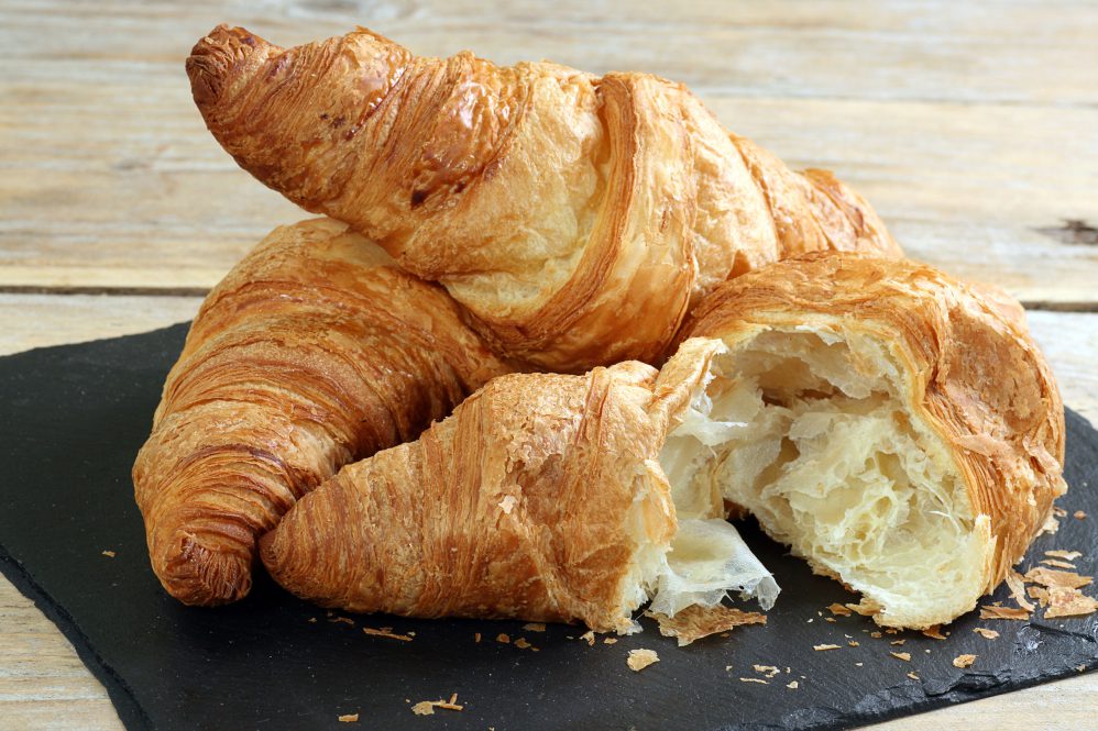 New Anchor butter sheets hospitality Magazine