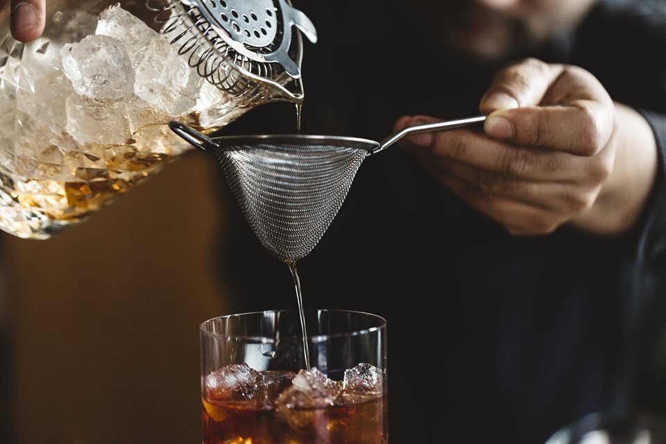 Pouringdrink hospitality Magazine