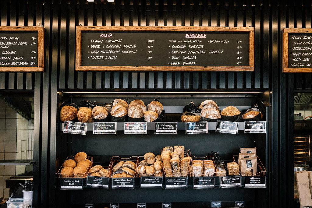 Bake Bar opens fourth Sydney venue hospitality Magazine