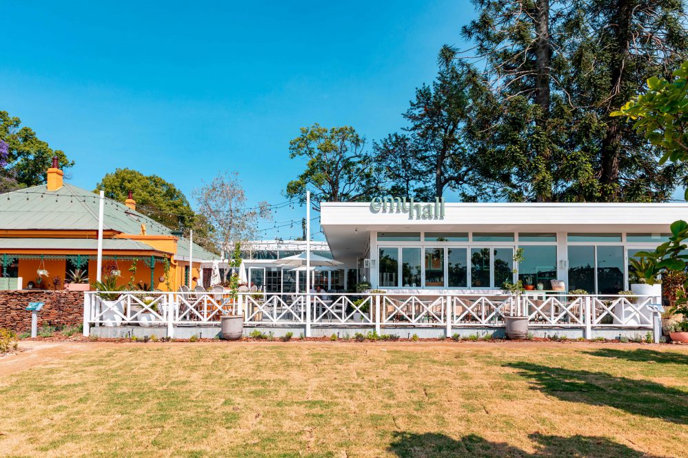 XS Espresso opens largest venue in Emu Plains hospitality Magazine