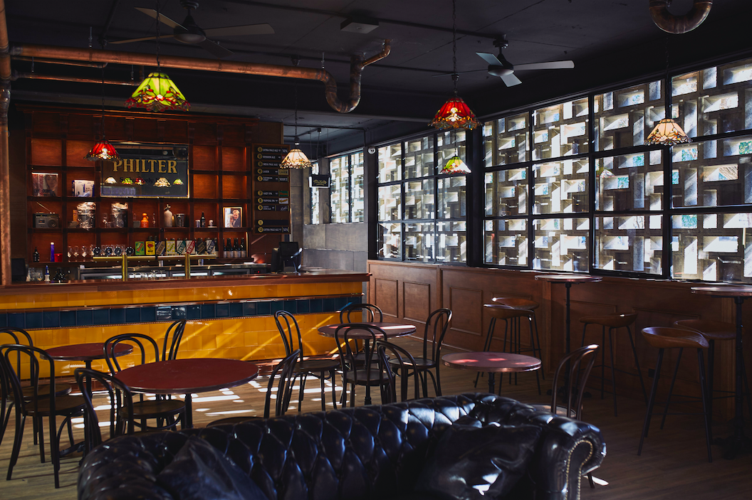 Philter Brewing opens Marrickville bar hospitality Magazine