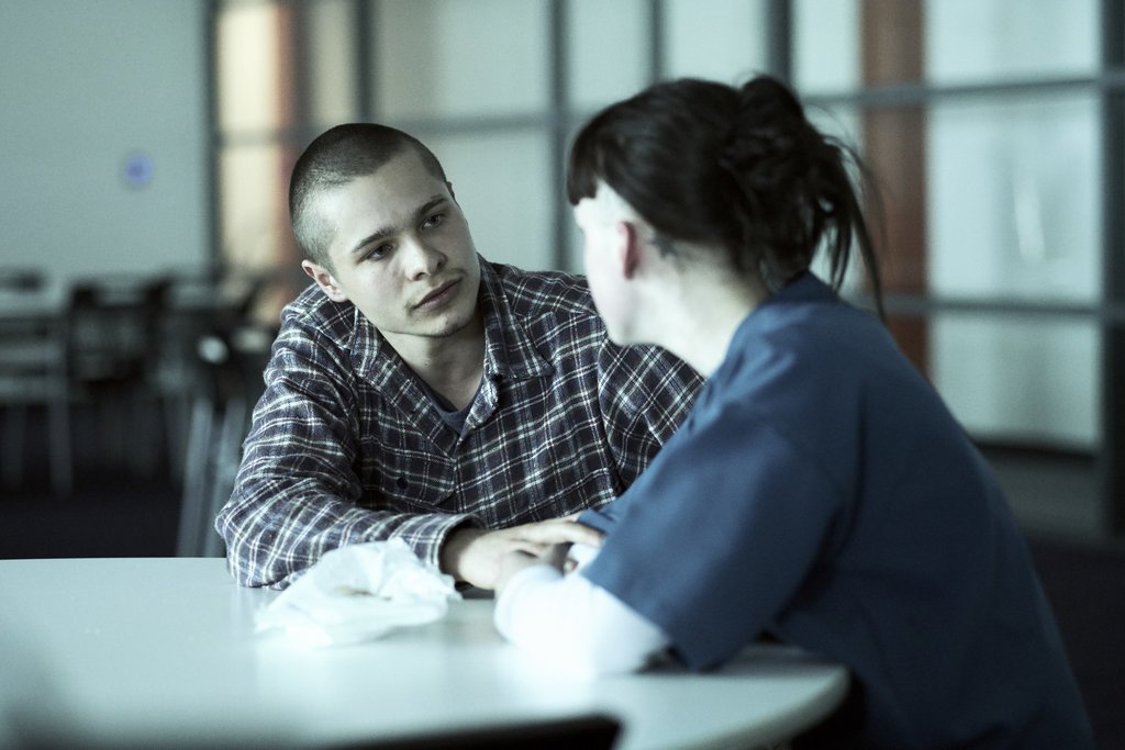 Films Et Séries Tv Avec Toby Wallace Toby Wallace on playing a white supremacist in Stan’s ‘Romper Stomper
