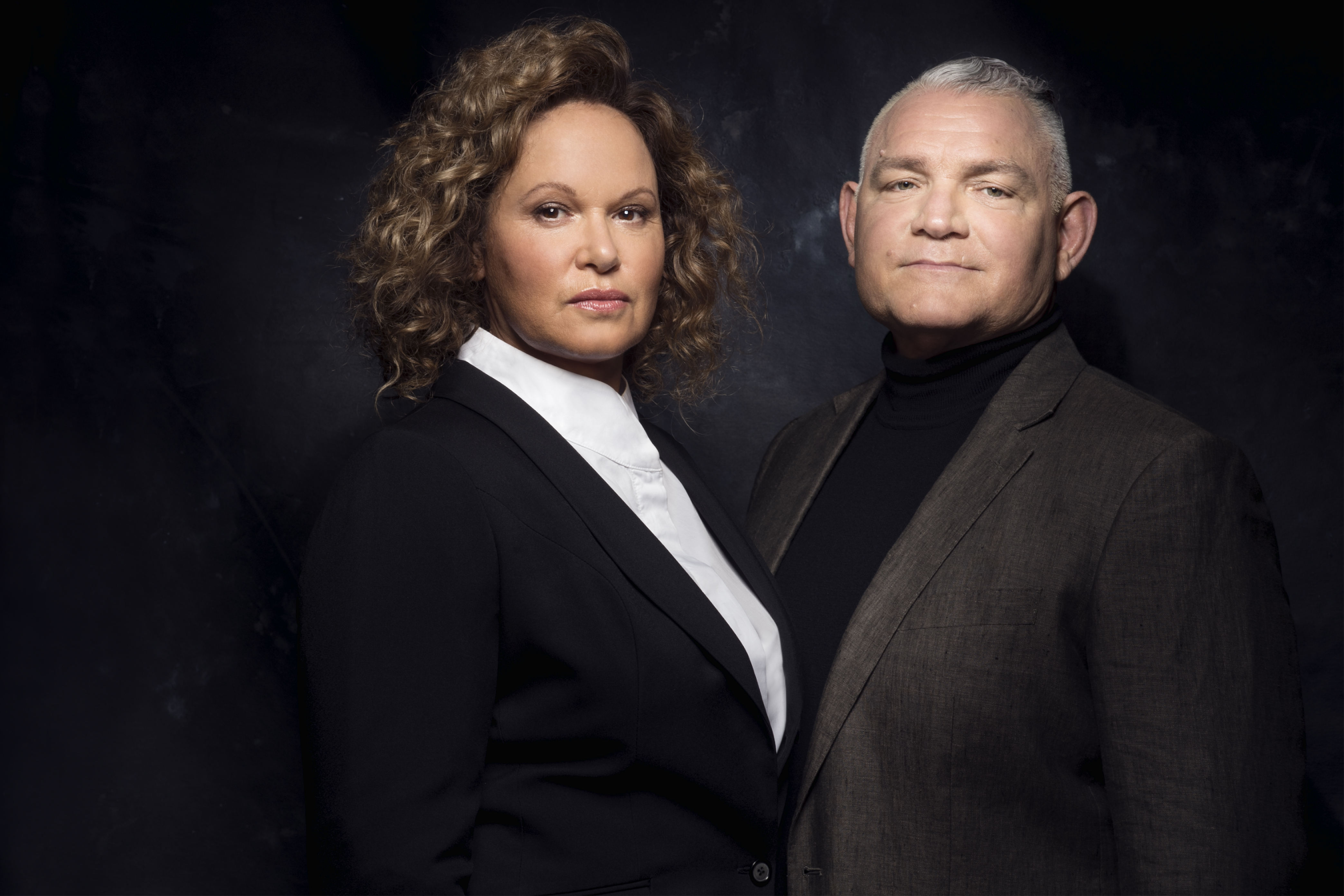 Discussion on this topic: Leah Purcell, leah-purcell/ Communication on this topic: Sherrie Austin, leah-purcell/