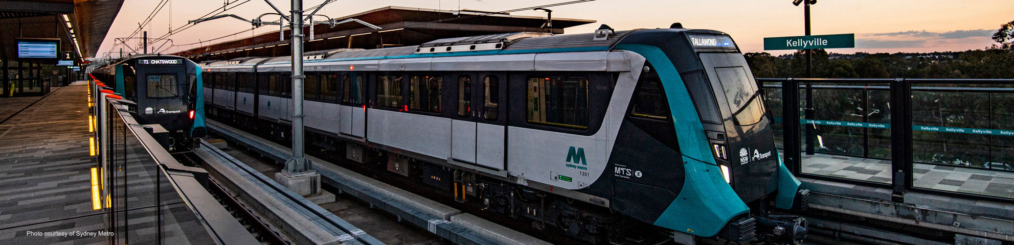 AusRAIL PLUS 2019
