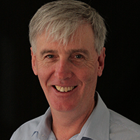 Peter Winder