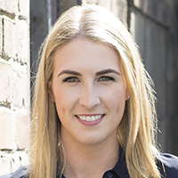 Elicia McDonald