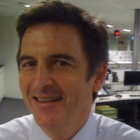 Rob Bolton
