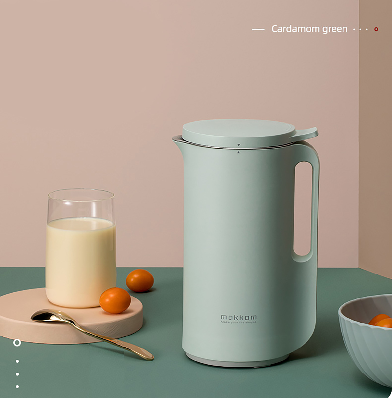 Soy Milk Makers ottostore