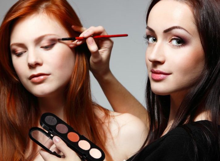 Professional Beauty