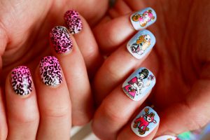 China International Nail Expo