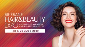 Brisbane Hair and Beauty Expo @ Brisbane Convention a& Exhibition Centre