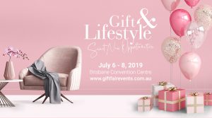 Gift & Lifestyle @ Brisbane Convention Centre
