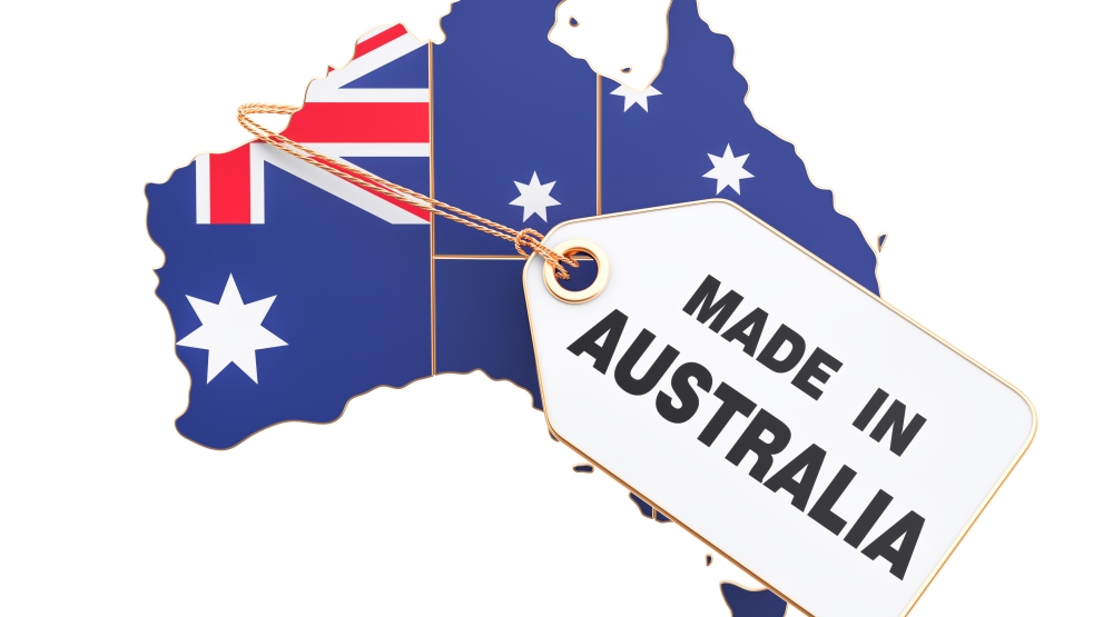 Beauty Down Under Professional Beauty