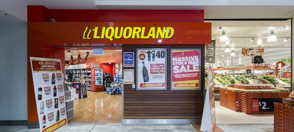 Liquorland