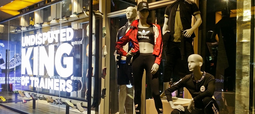 JD Sports