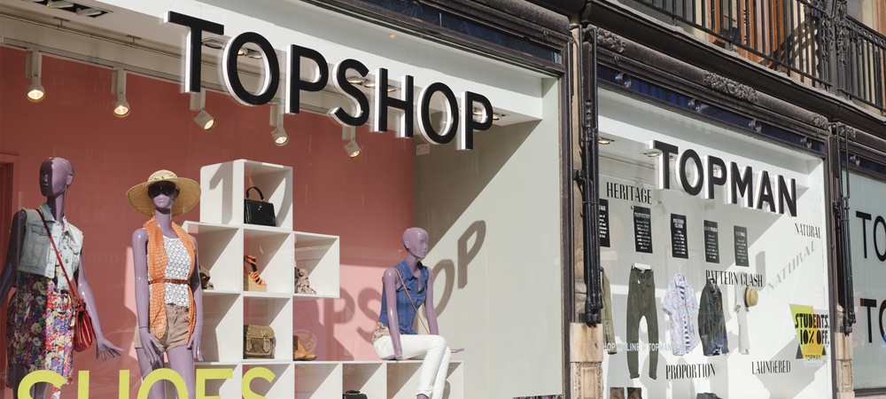 Topshop