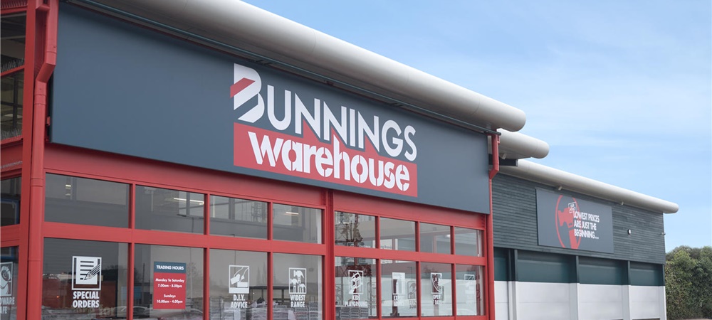 Bunnings UK