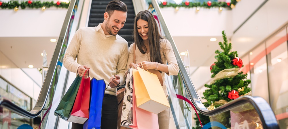 profitable Christmas