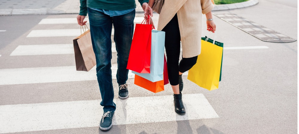retail trade figures