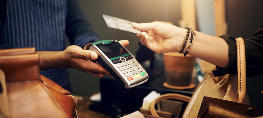 cashless payments