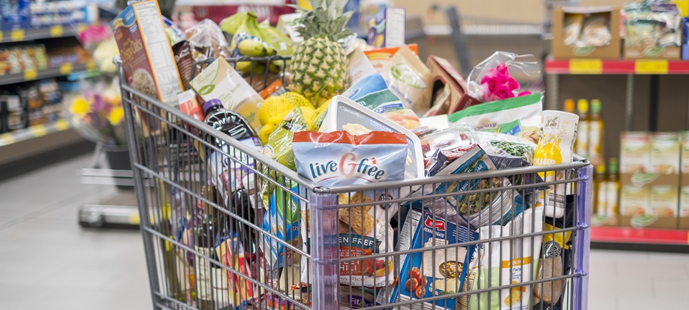 Aldi business model