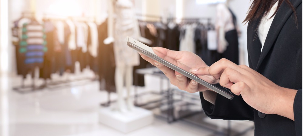 cross channel sales