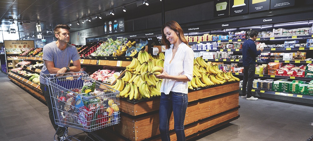 Aldi South Australia
