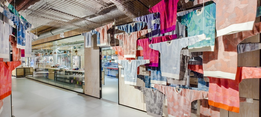 trends changing retail