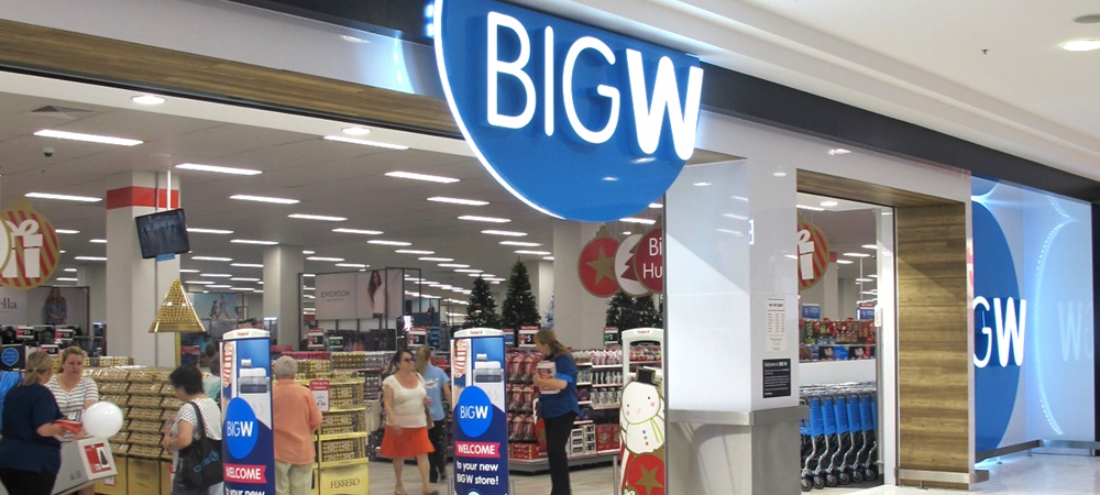 Woolworths