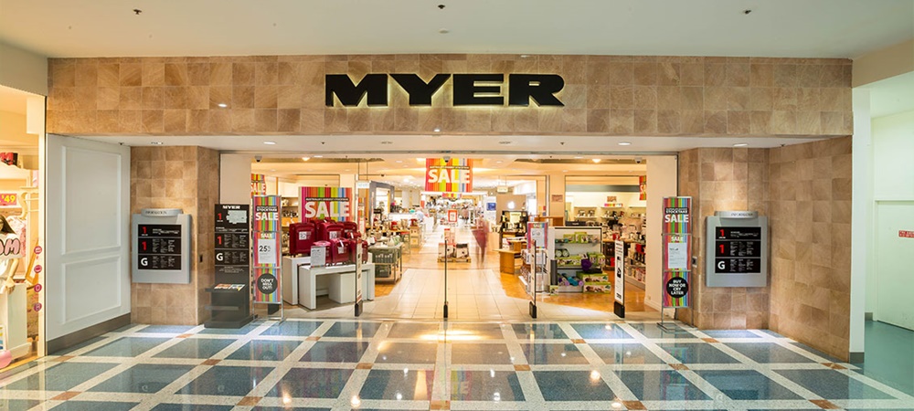 Myer