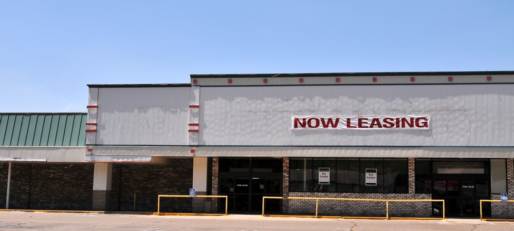 retail leasing