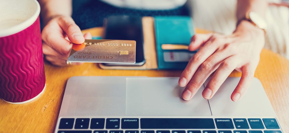 e-commerce market